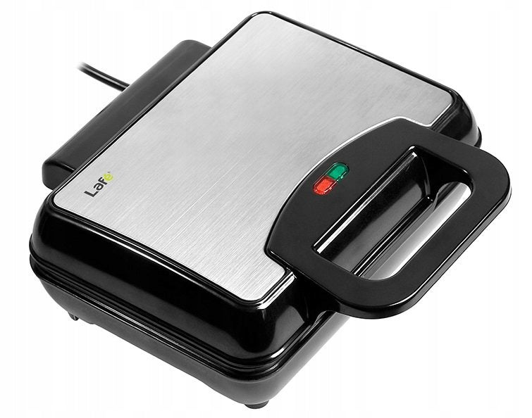 Waffle iron Lafe GFH-001 1000W Brand Lafe
