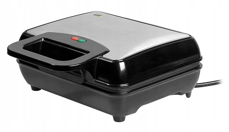 Waffle iron Lafe GFH-001 1000W Power rating 1400 W