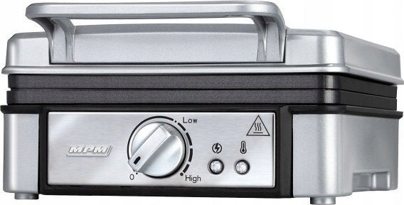 Waffle iron MPM MGO-13