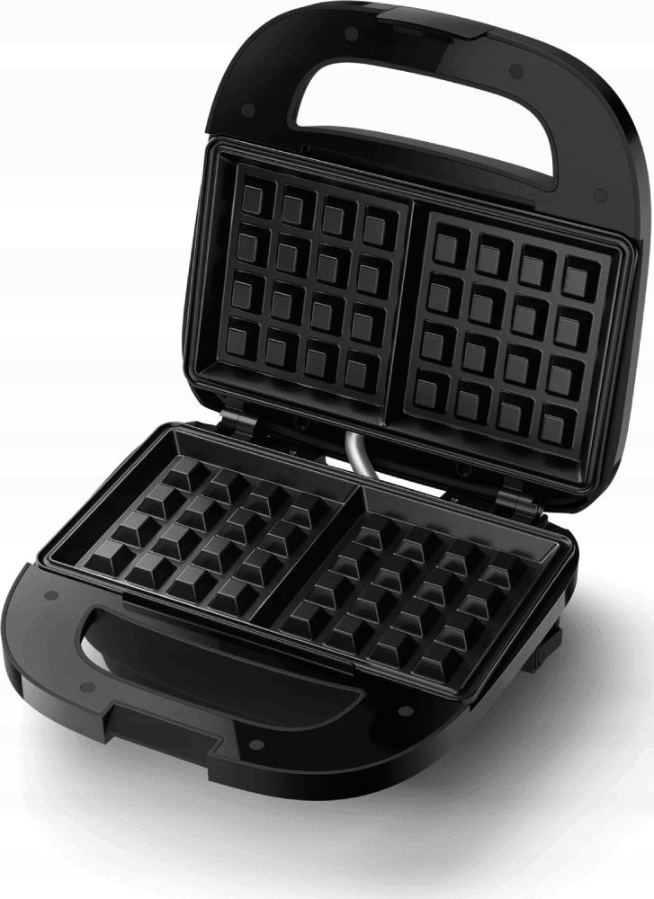 Waffle iron Philips HD2332/90 750 W 2 waffles non-stick coating Brand Philips