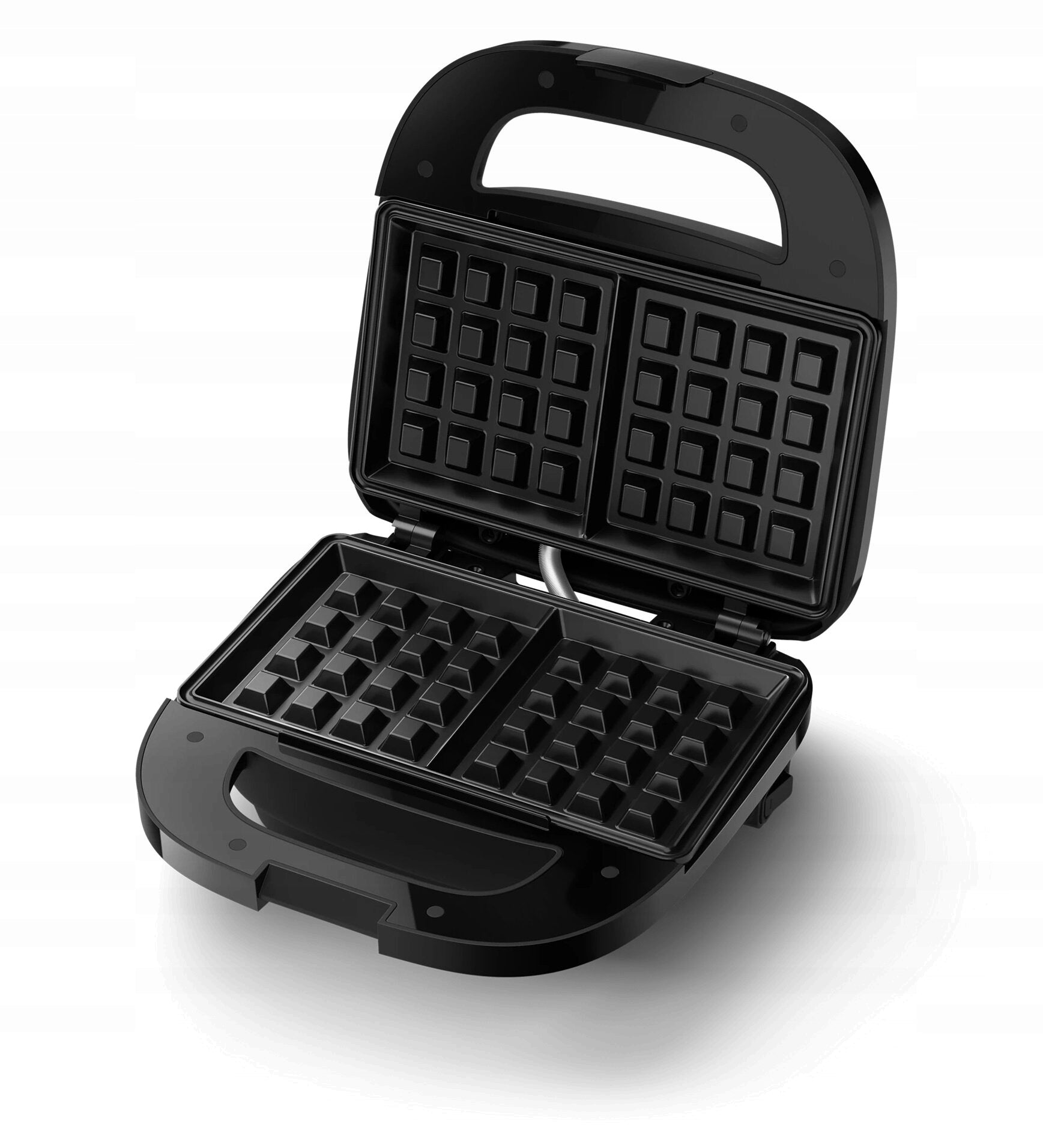Waffle iron Philips HD2332/90 750 W 2 waffles non-stick coating Manufacturer code HD2332 90