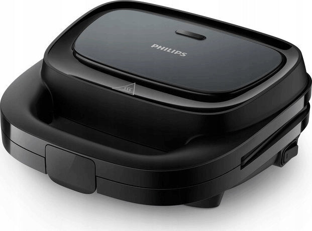 Waffle iron Philips HD2332/90 750 W 2 waffles non-stick coating Power rating 750 W