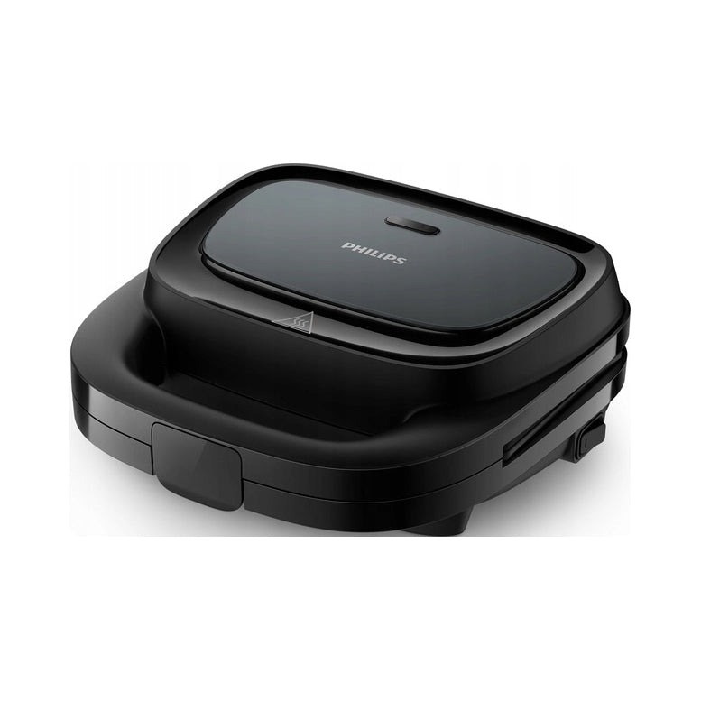 Waffle iron Philips HD2332/90 750 W 2 waffles non-stick coating
