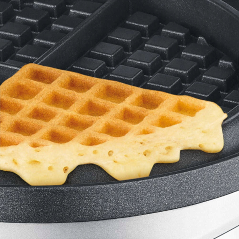 Waffle iron Sage SWM520 Model SWM520BSS4EEU1