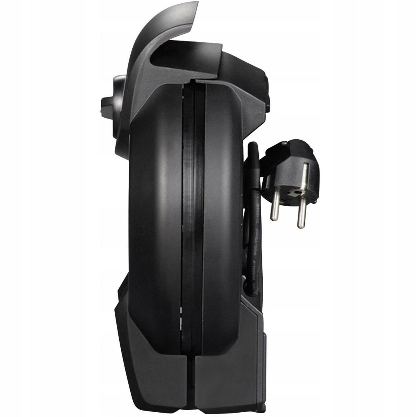 Waffle iron Severin 2103 , WA2103 , WA 2103 1300 W black Brand Severin