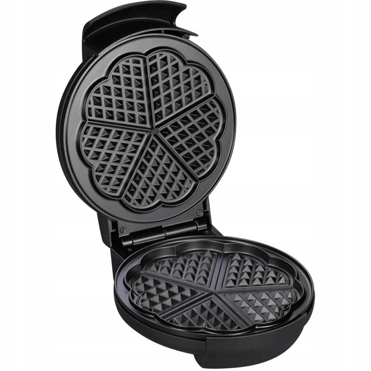 Waffle iron Severin 2103 , WA2103 , WA 2103 1300 W black Manufacturer code 2103 , WA2103 , WA 2103