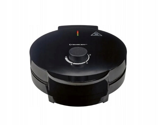 Waffle iron SilverCrest SWE 1200 F1 Manufacturer code 4054599119984