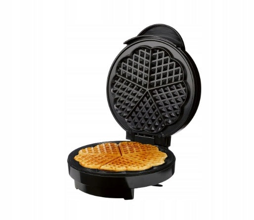 Waffle iron SilverCrest SWE 1200 F1 Packaging status original