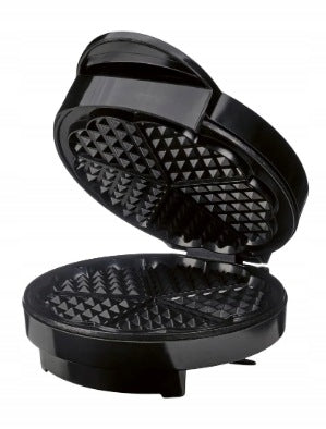 Waffle iron SilverCrest SWE 1200 F1