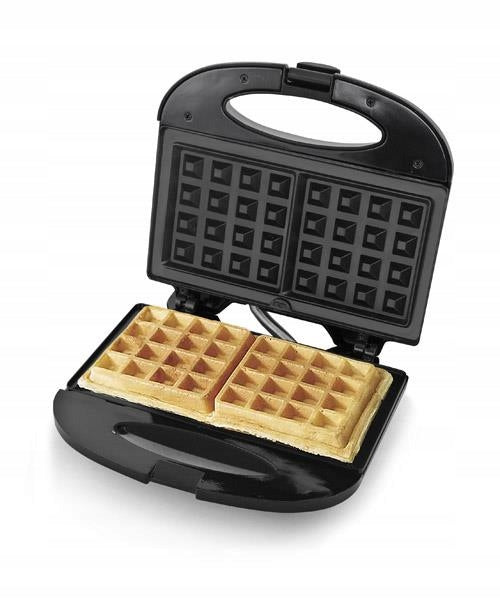 Waffle iron Titanum Raspberry TKT003 Packaging status original
