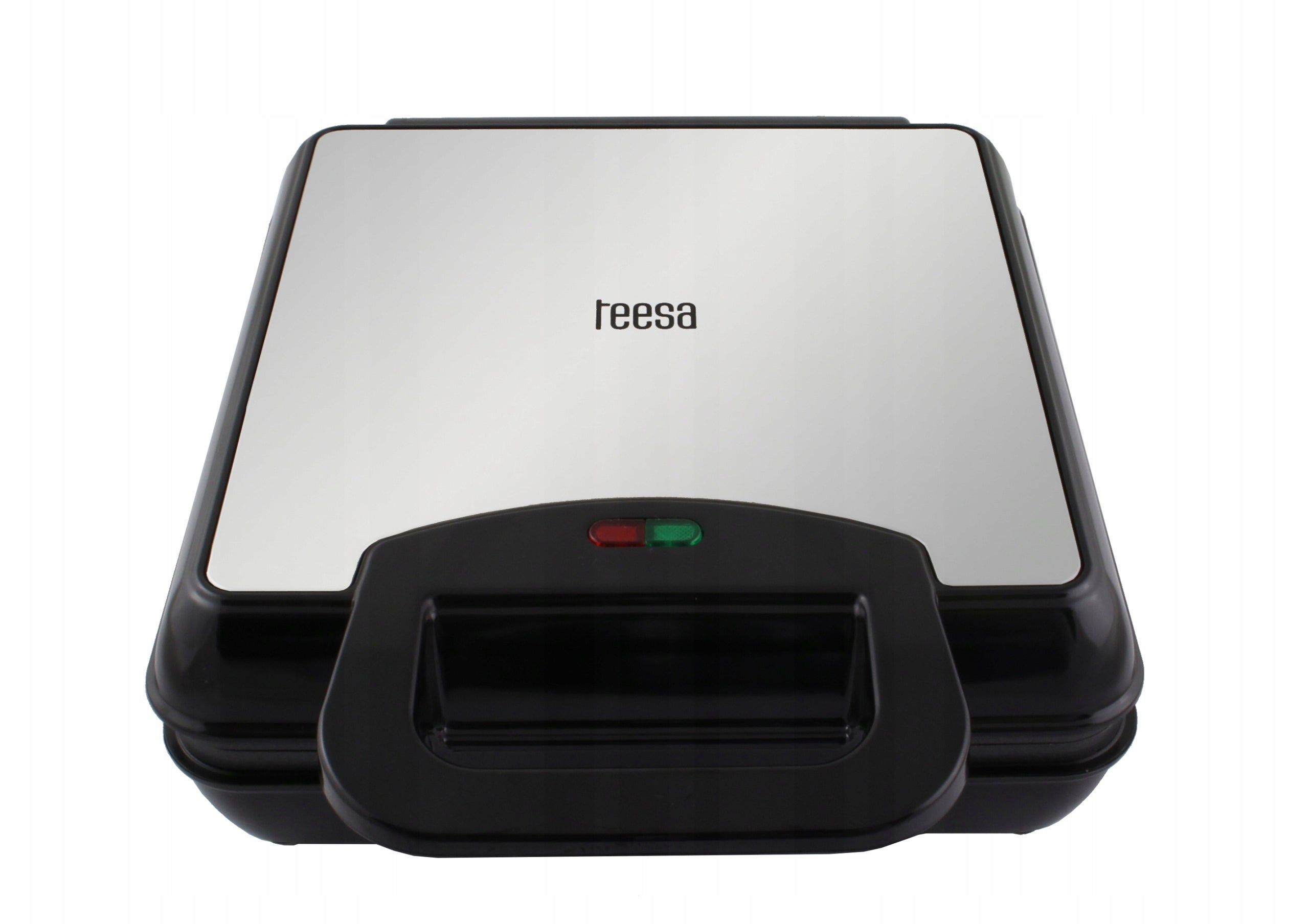 Waffle maker for 4 waffles Teesa TSA3224 non-stick coating XXL 1100W Packaging status original