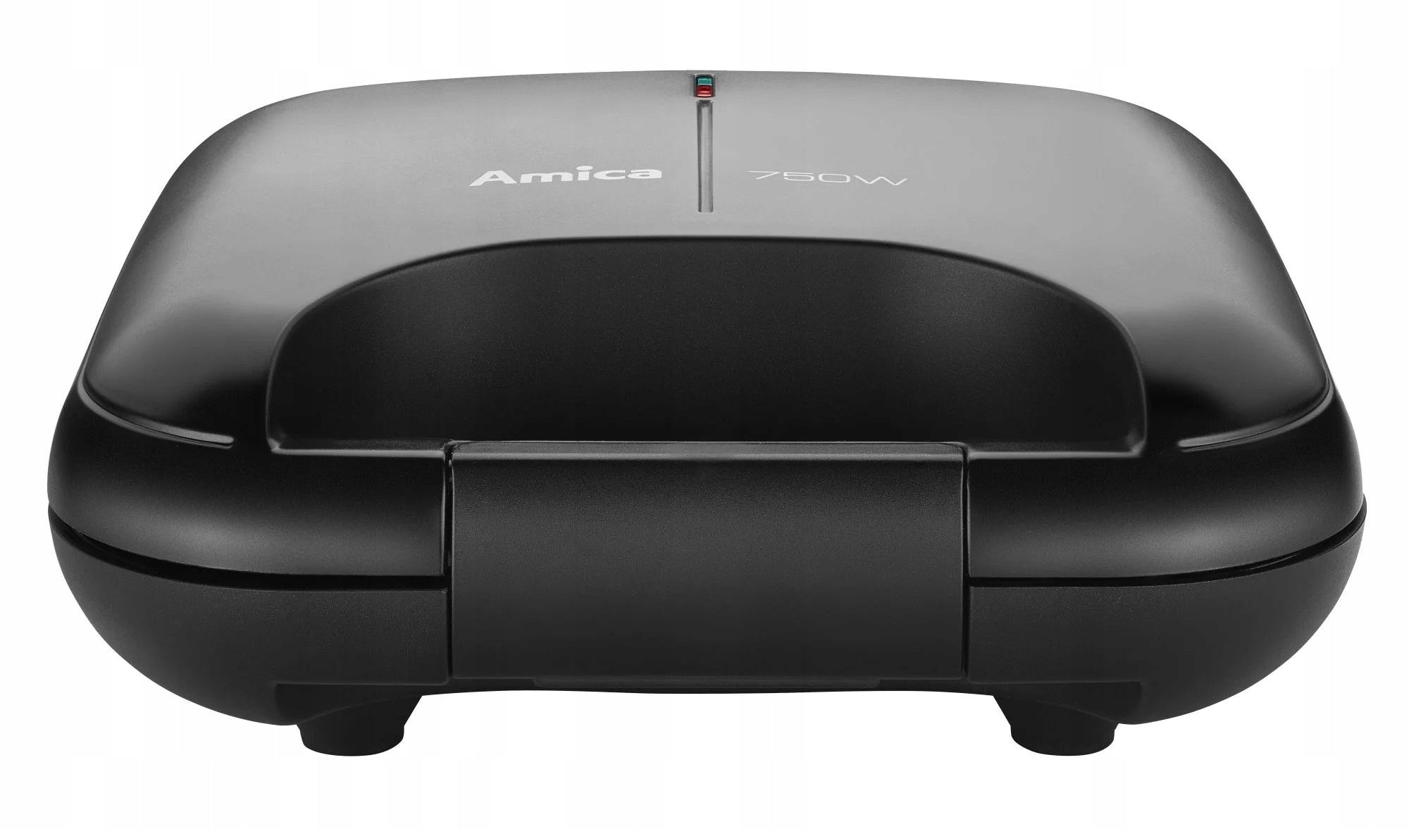 Waffle maker grill Amica SMK4021 black 750 W 3 IN 1 Power rating 750 W