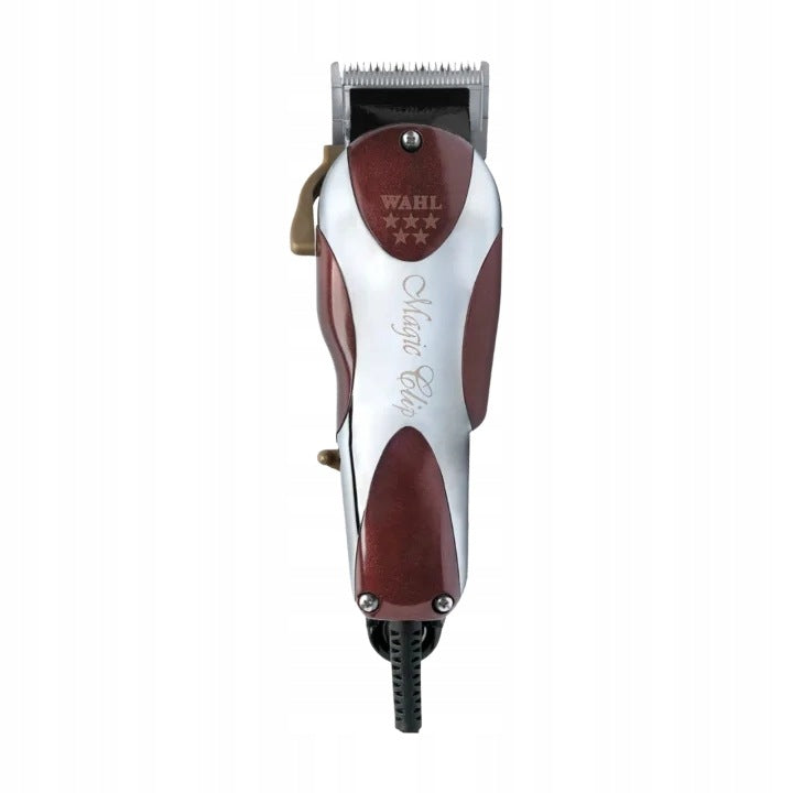 Wahl 5 Star Magic Clip – hair clipper Dominant color red