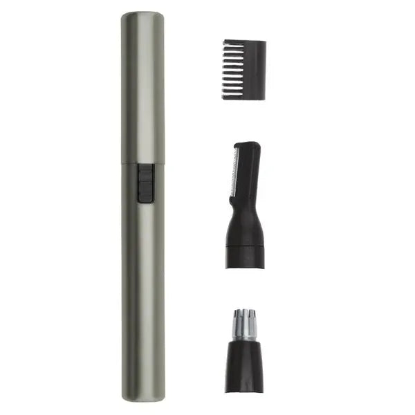 Wahl 5640-1016 Micro Lithium Detail Trimmer Packaging status original