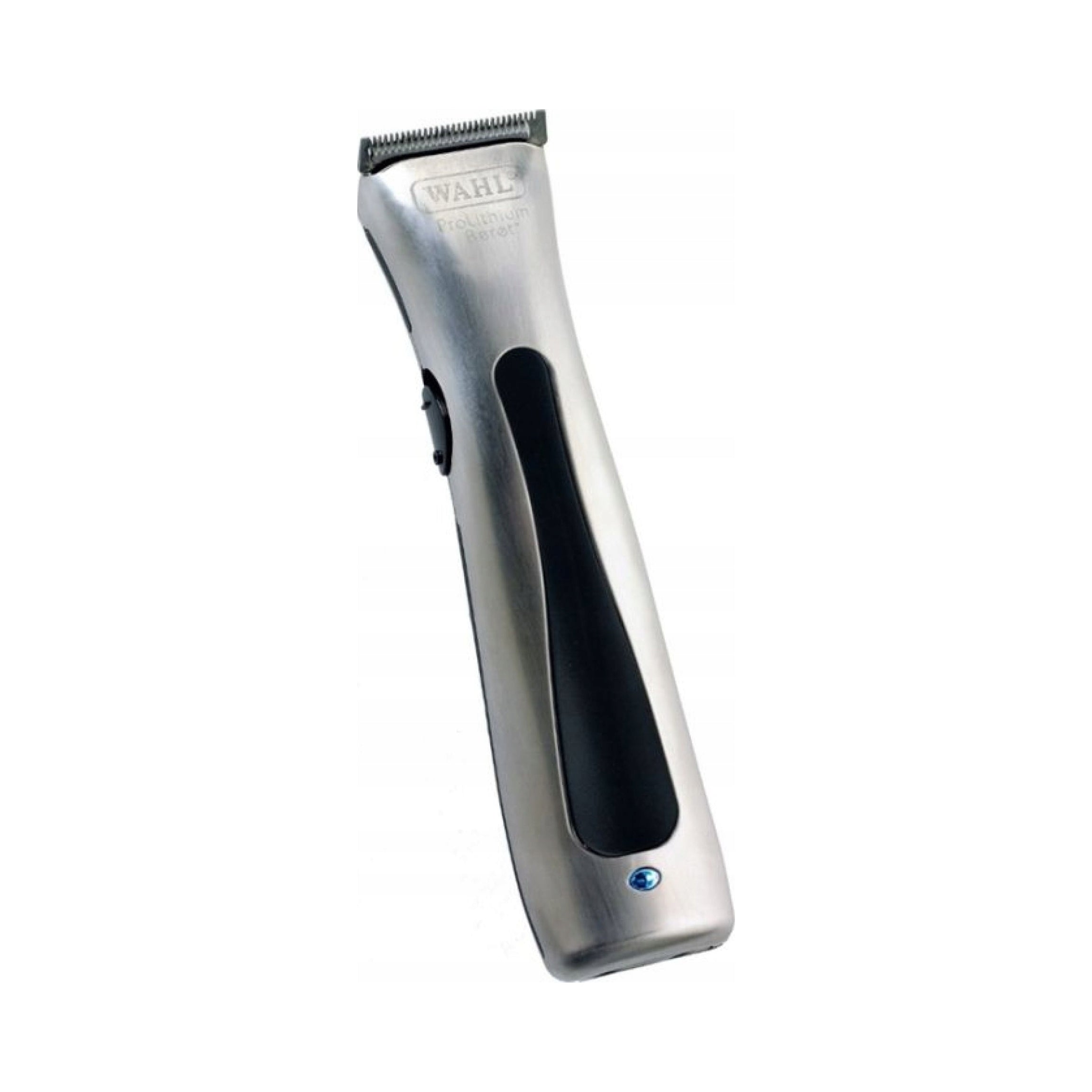 Wahl 8841L Beret Silver cordless trimmer Packaging status original