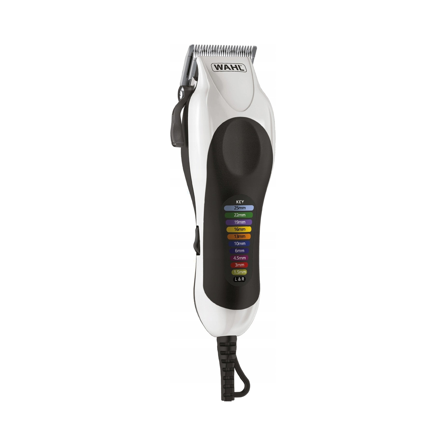 Wahl Color Pro Plus clipper Brand Wahl