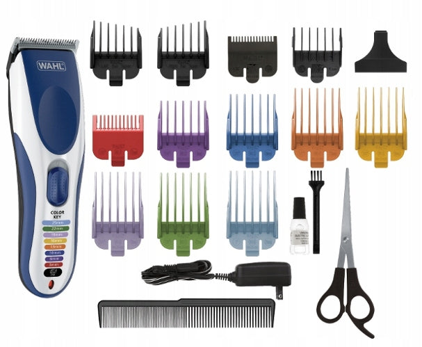 Wahl ColorPro Cordless Clipper 9649-016