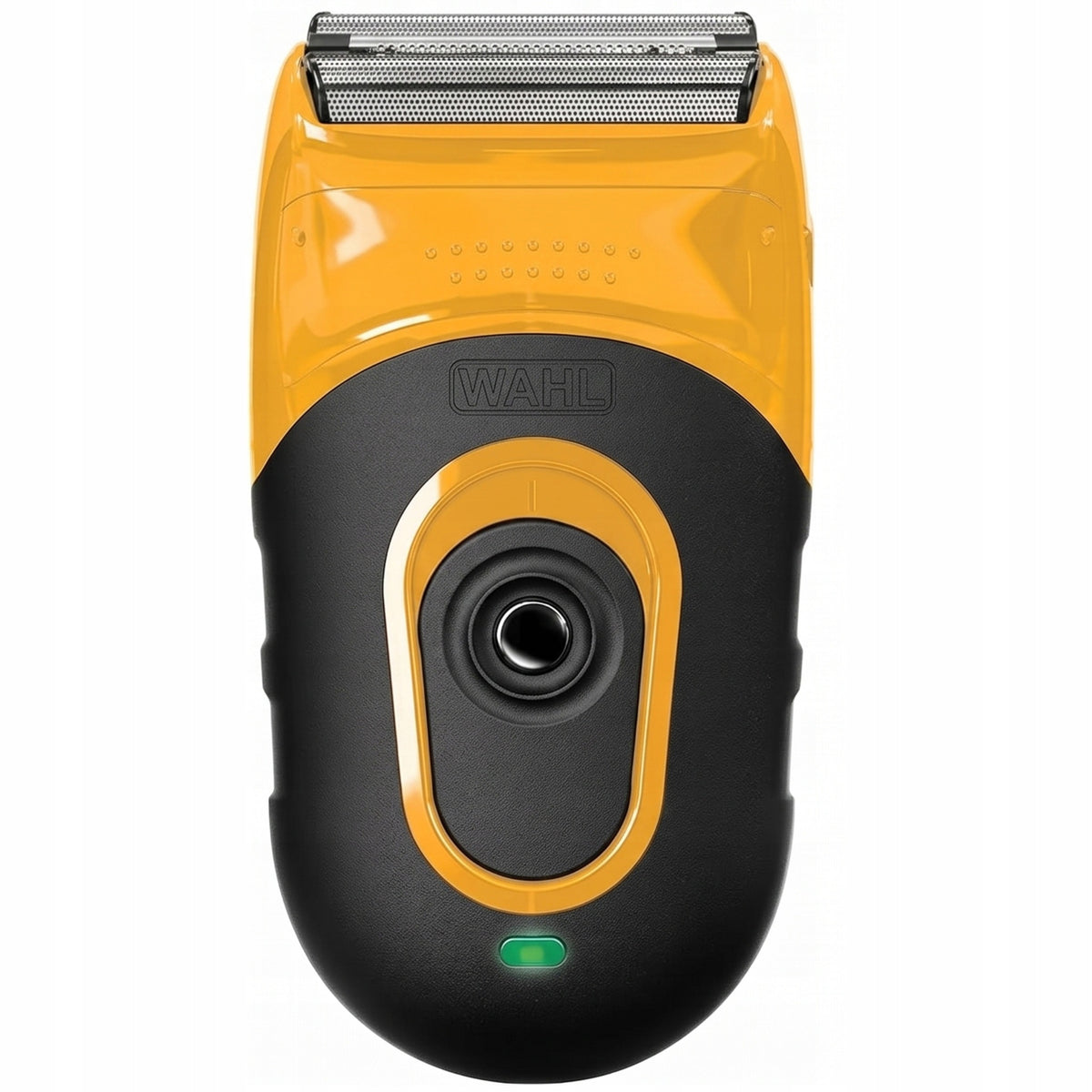 Wahl Extreme Grip Travel Shaver Wireless USB Packaging status original