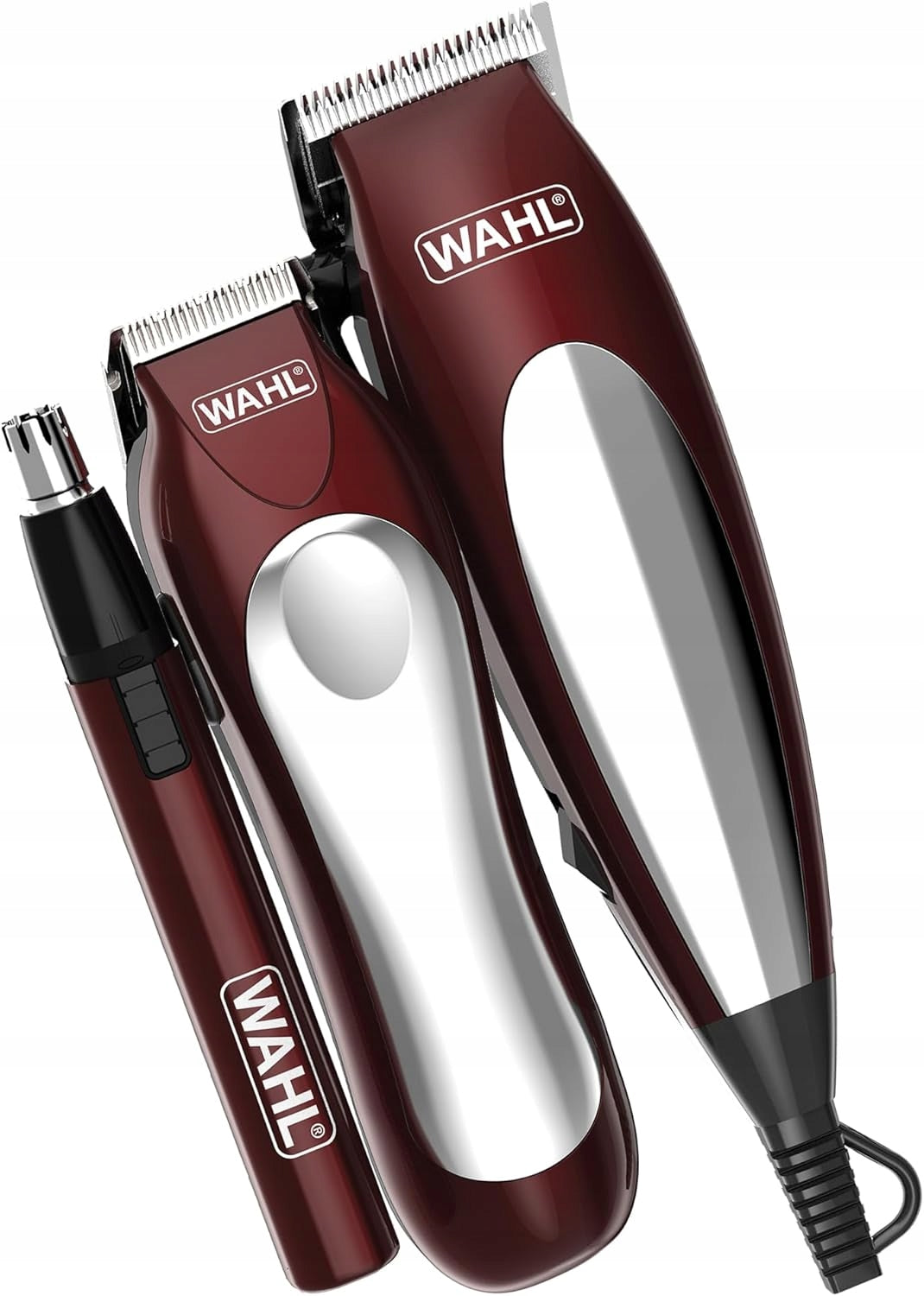 Wahl Home Pro combo 3in1 clipper