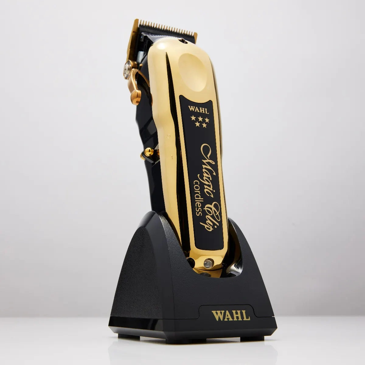 Wahl Magic Clip Cordless GOLD Manufacturer code 1208113