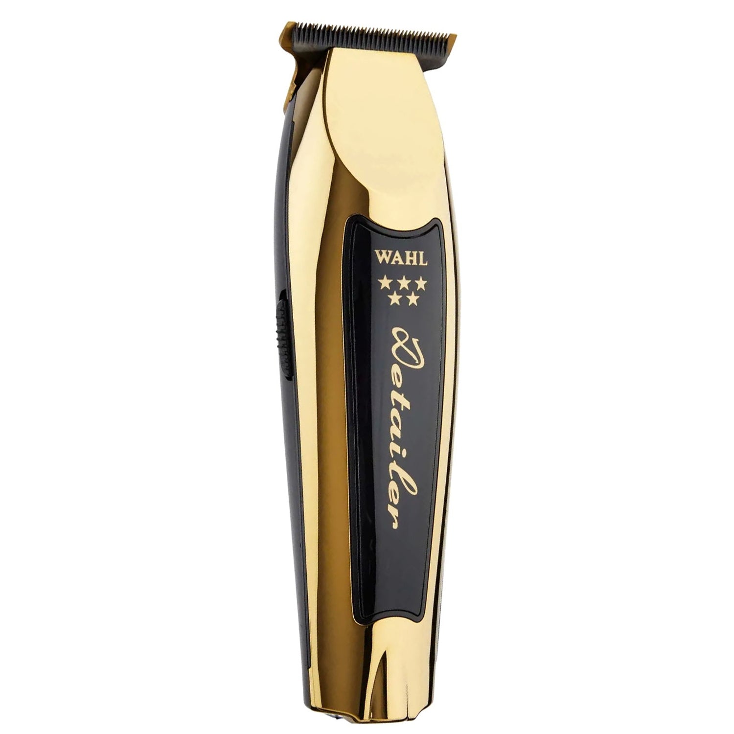 Wahl Professional Detailer Li Gold Hair Trimmer Wireless Gold Manufacturer code 1208114