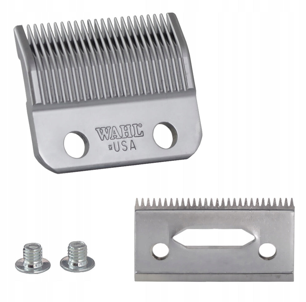 Wahl Razor blade super taper magic clip senior 01006-416 silver Brand Wahl