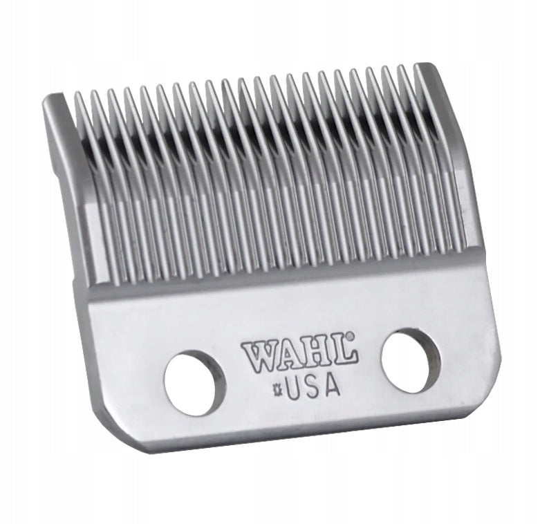 Wahl Razor blade super taper magic clip senior 01006-416 silver Manufacturer code 01006-416