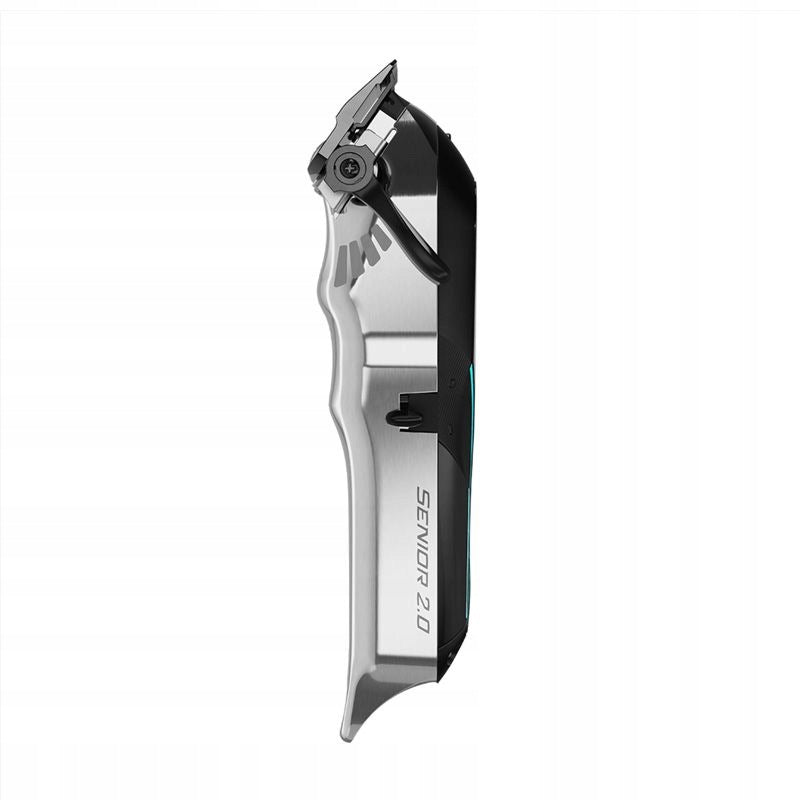 Wahl Senior 2.0 Cordless Hair Clipper Brand Wahl