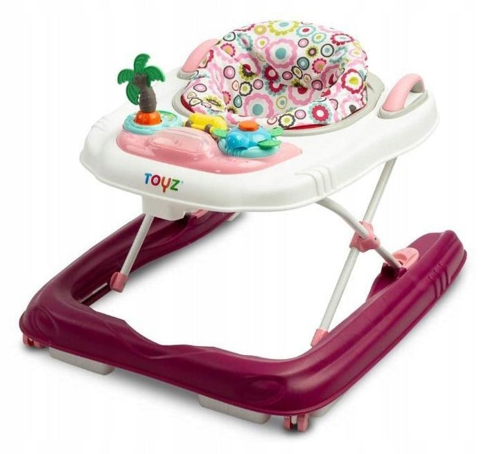 Walker 2in1 Surf floral