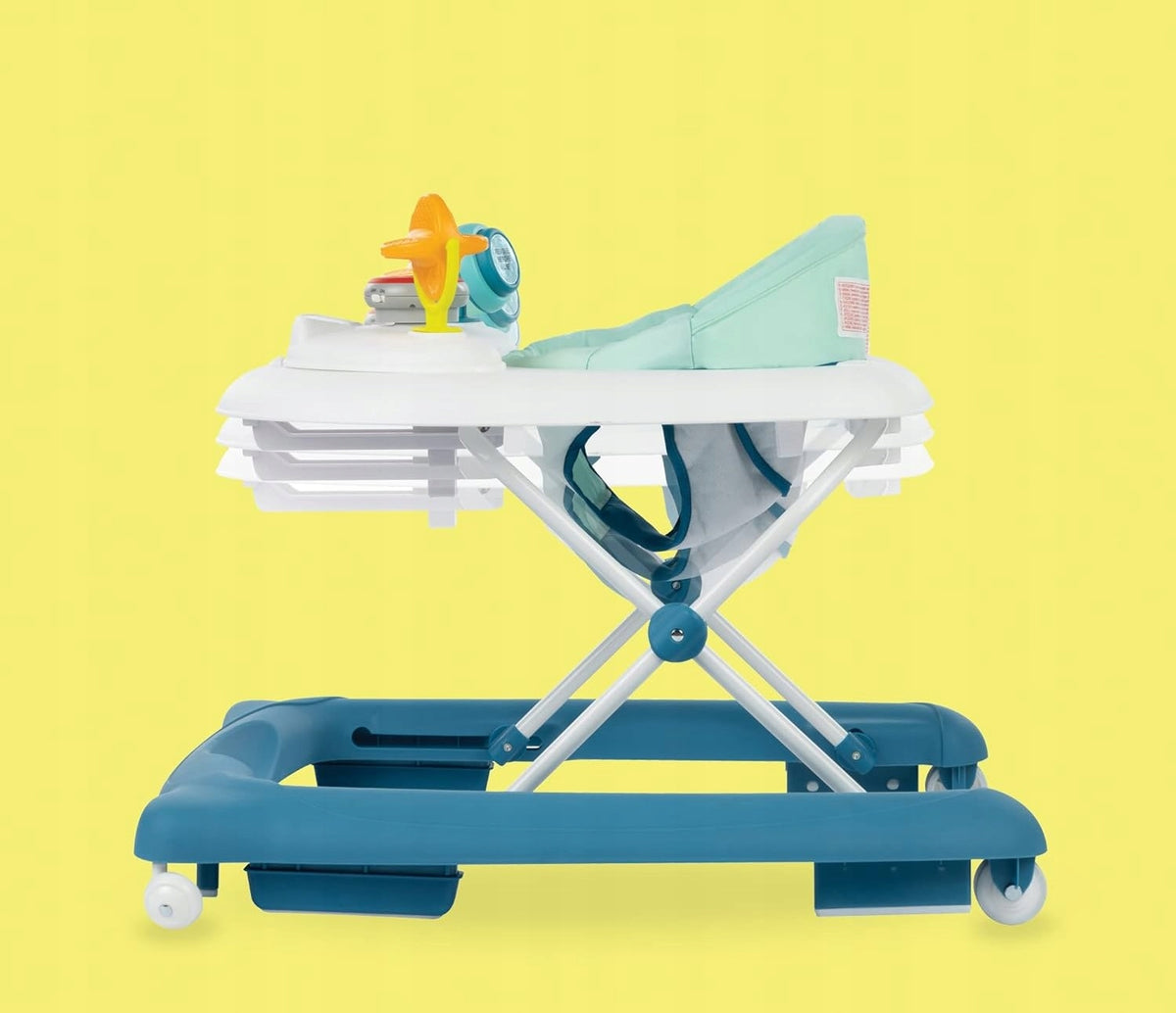 Walker Bebeconfort Explorer Happy Day Brand Bébé Confort