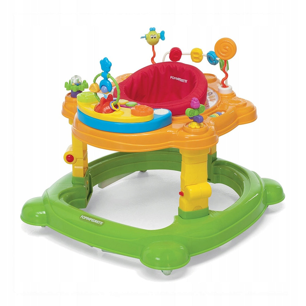 Walker Foppapedretti Playgio