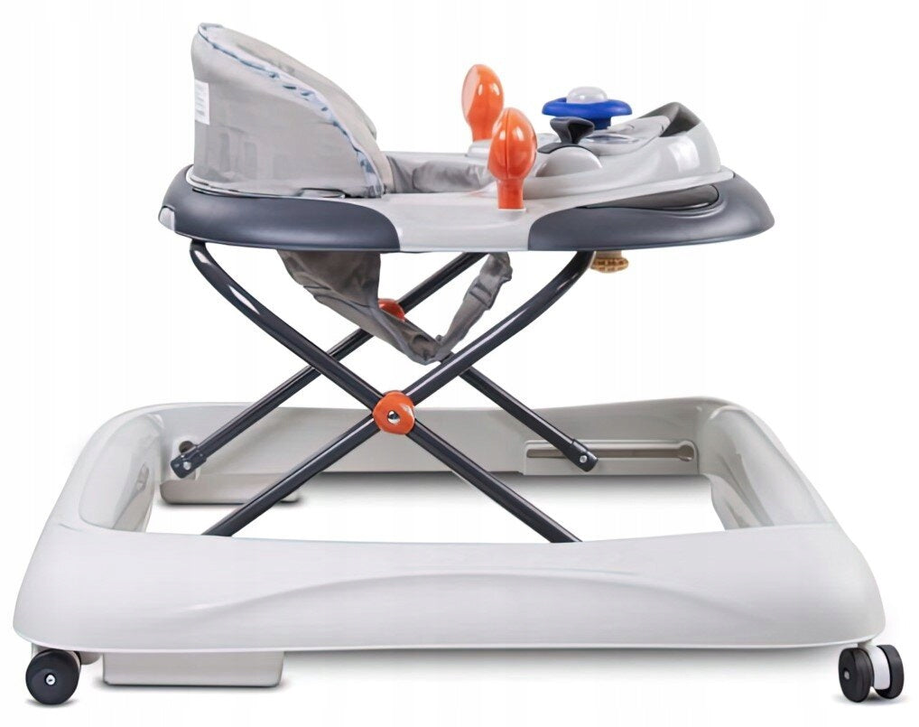 Walker SUN BABY B01.019.1.4 Color gray