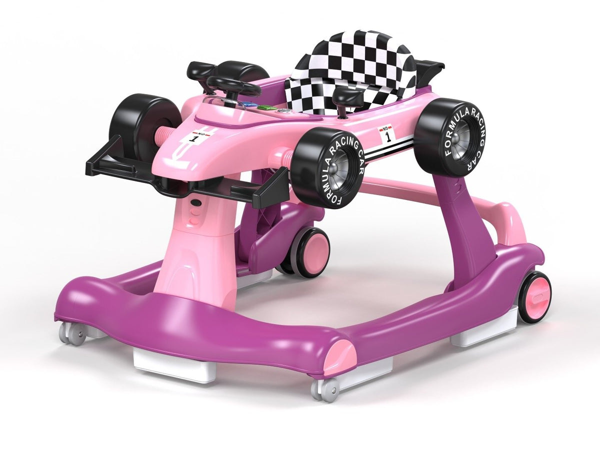 Walker SUN BABY Formula 1 3in1 B01.024.0.4 Pink Gender girls