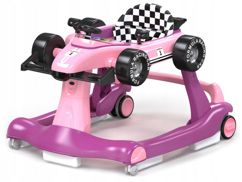 Walker SUN BABY Formula 1 3in1 B01.024.0.4 Pink