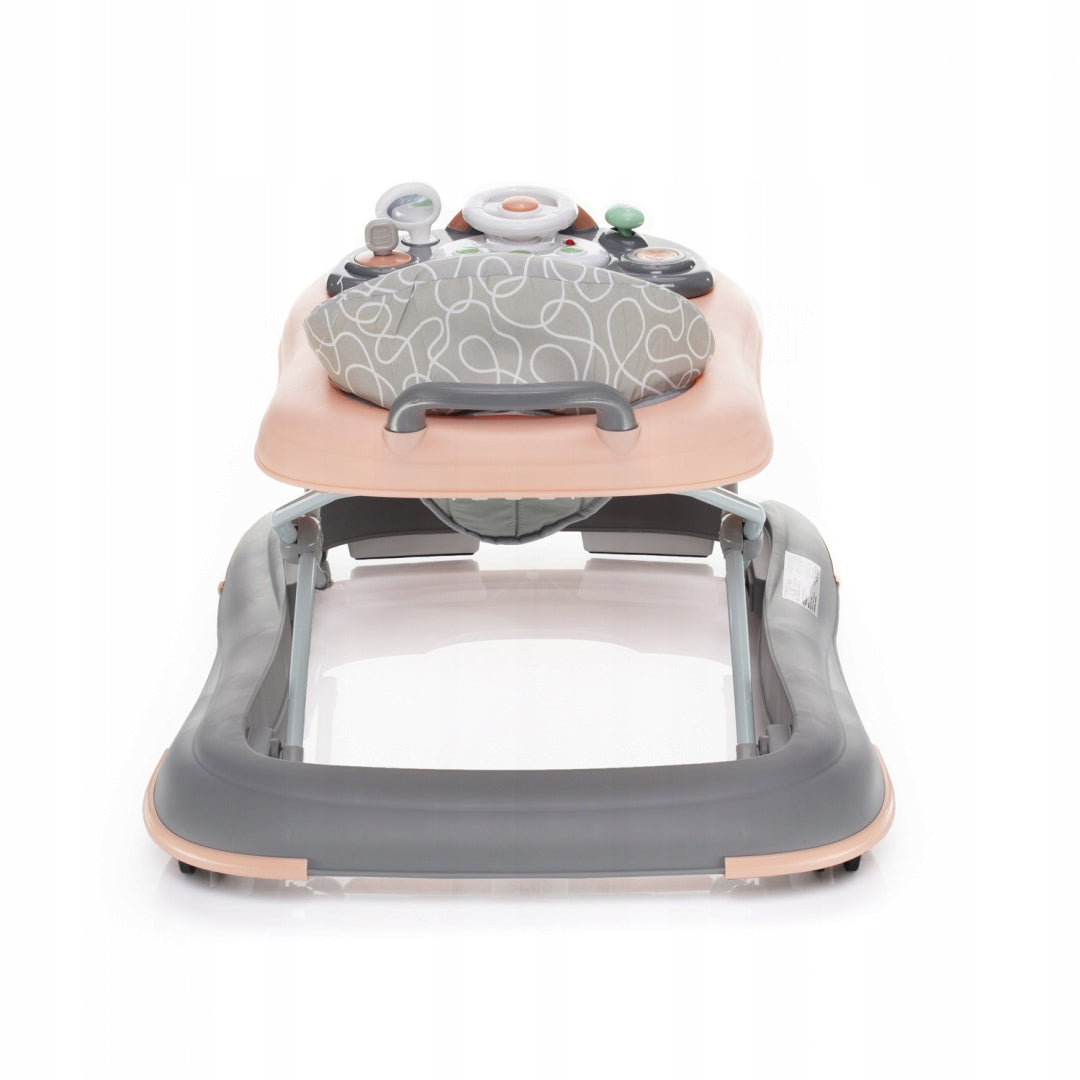 Walker Zopa 8595114416110 Color pink