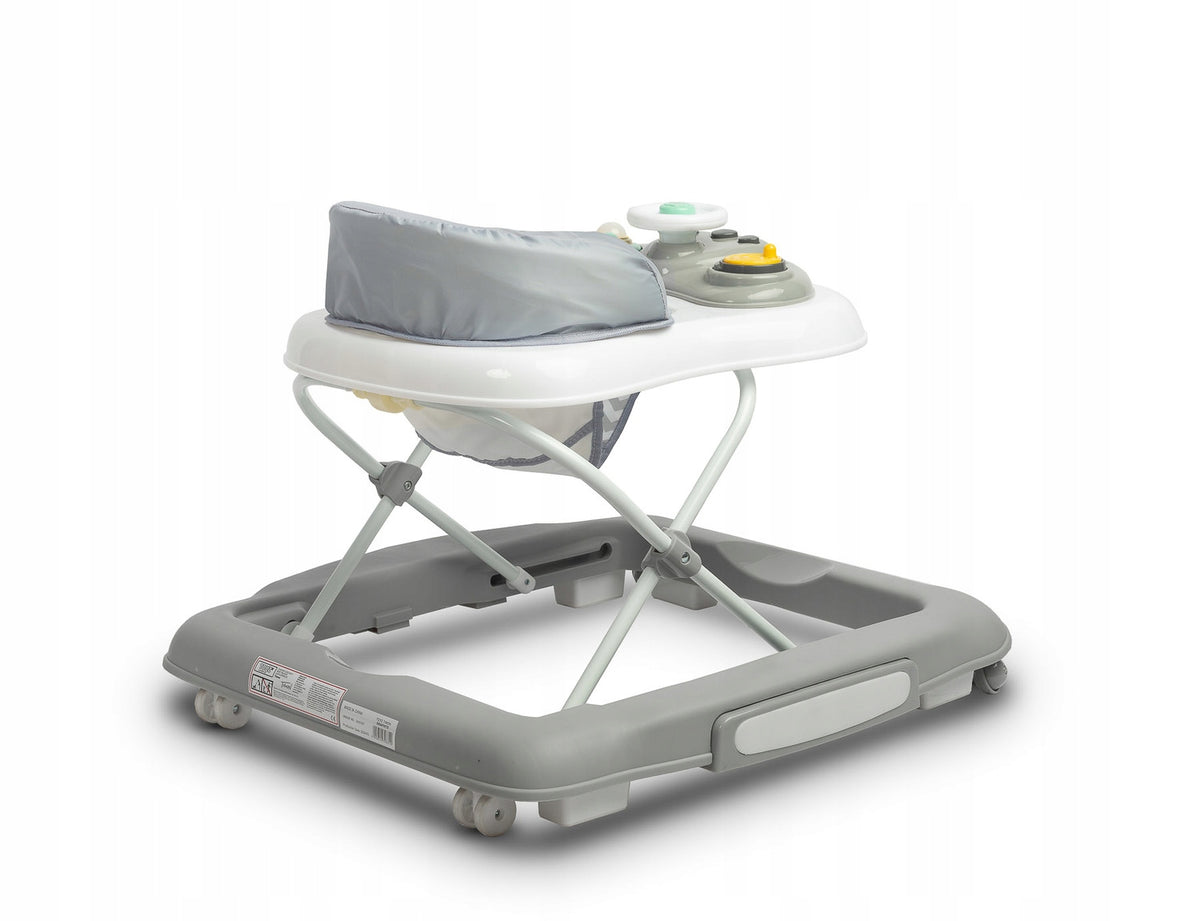 Walker rocker TIMON graphite TOYZ CARETERO EAN (GTIN) 5908310398310
