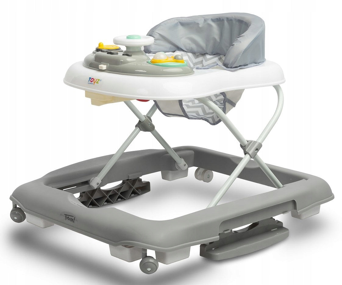 Walker rocker TIMON graphite TOYZ CARETERO