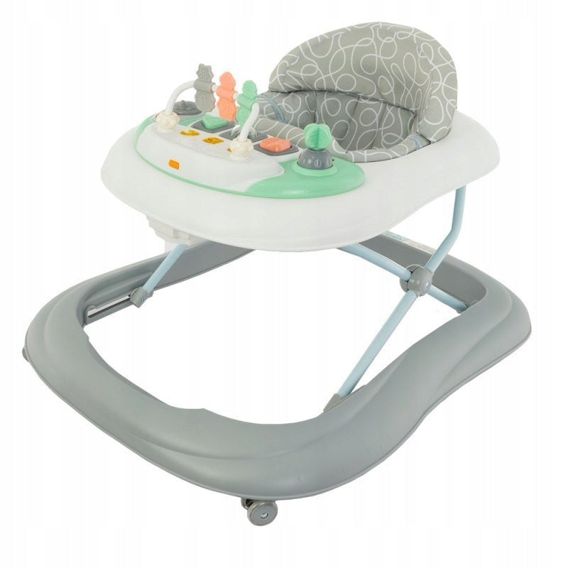 Walker w1001na2 grey EUROBABY