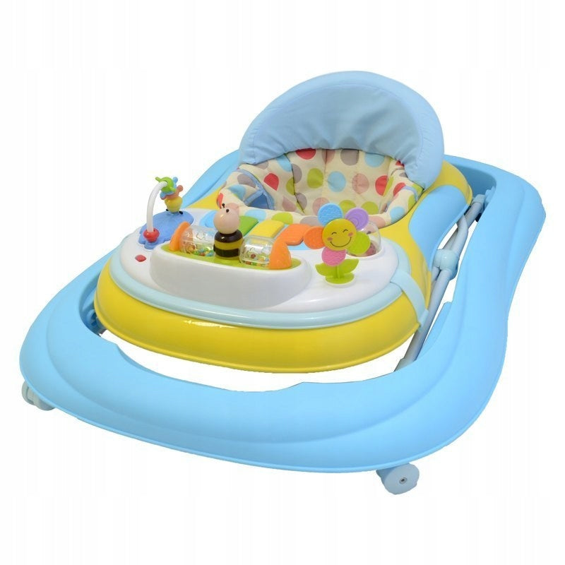 Walker w1121na2 blue EUROBABY Packaging status original