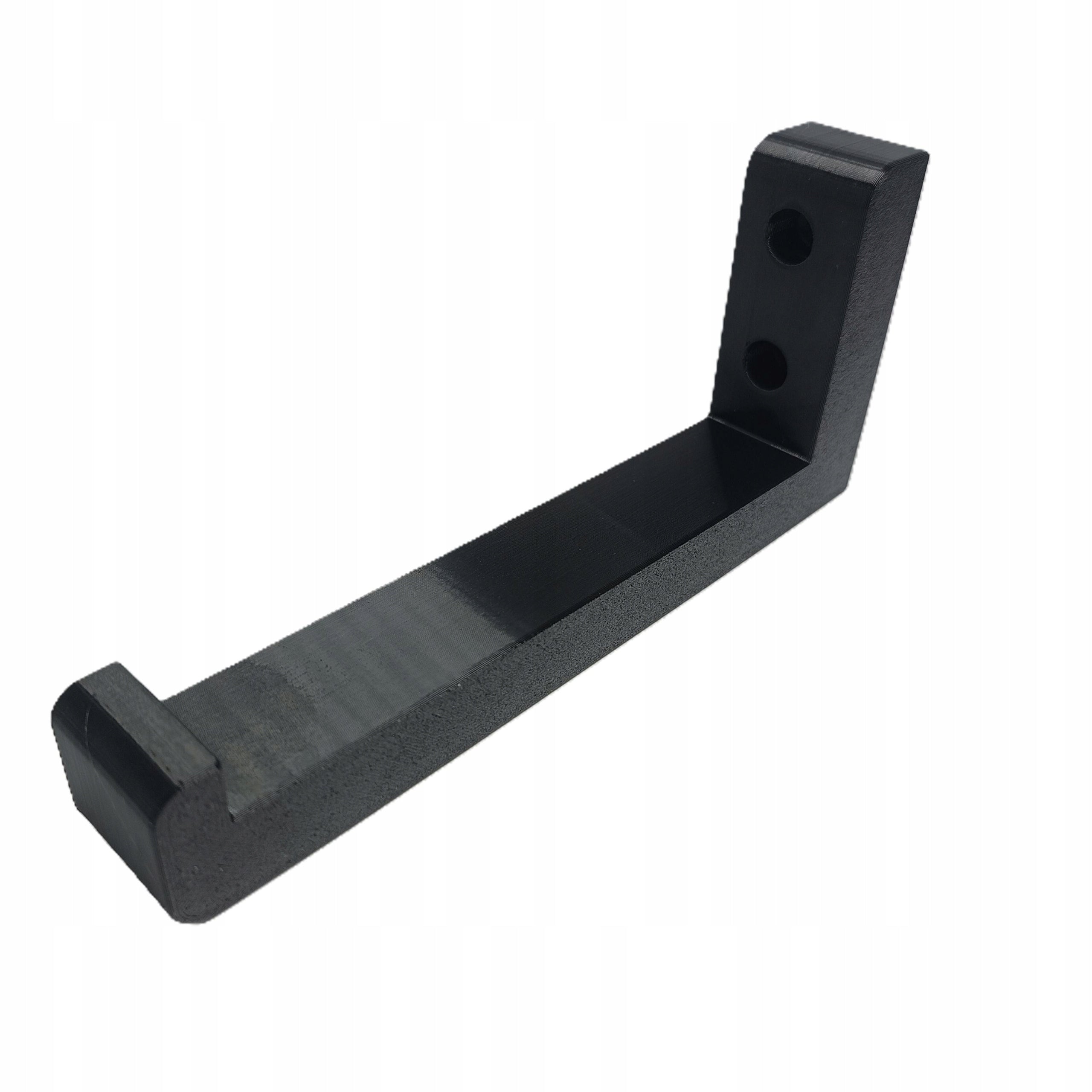Wall Hanger Holder for Speaker Strips from Soundbar Black Manufacturer code uchwytSB
