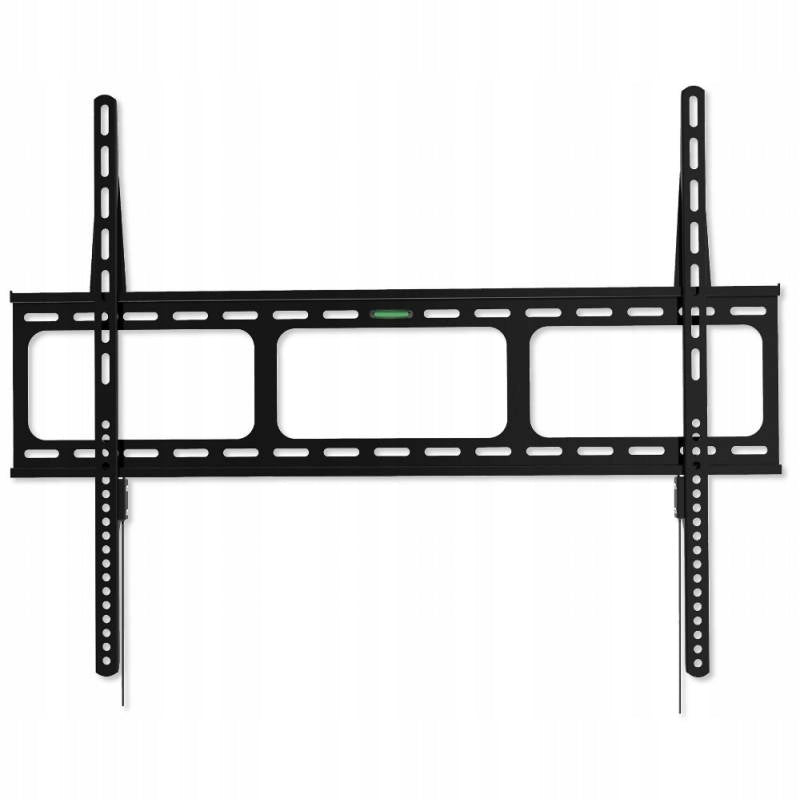 Wall Hanger Holder for TV Monitor 42"-80' 60 kg Slim Techly