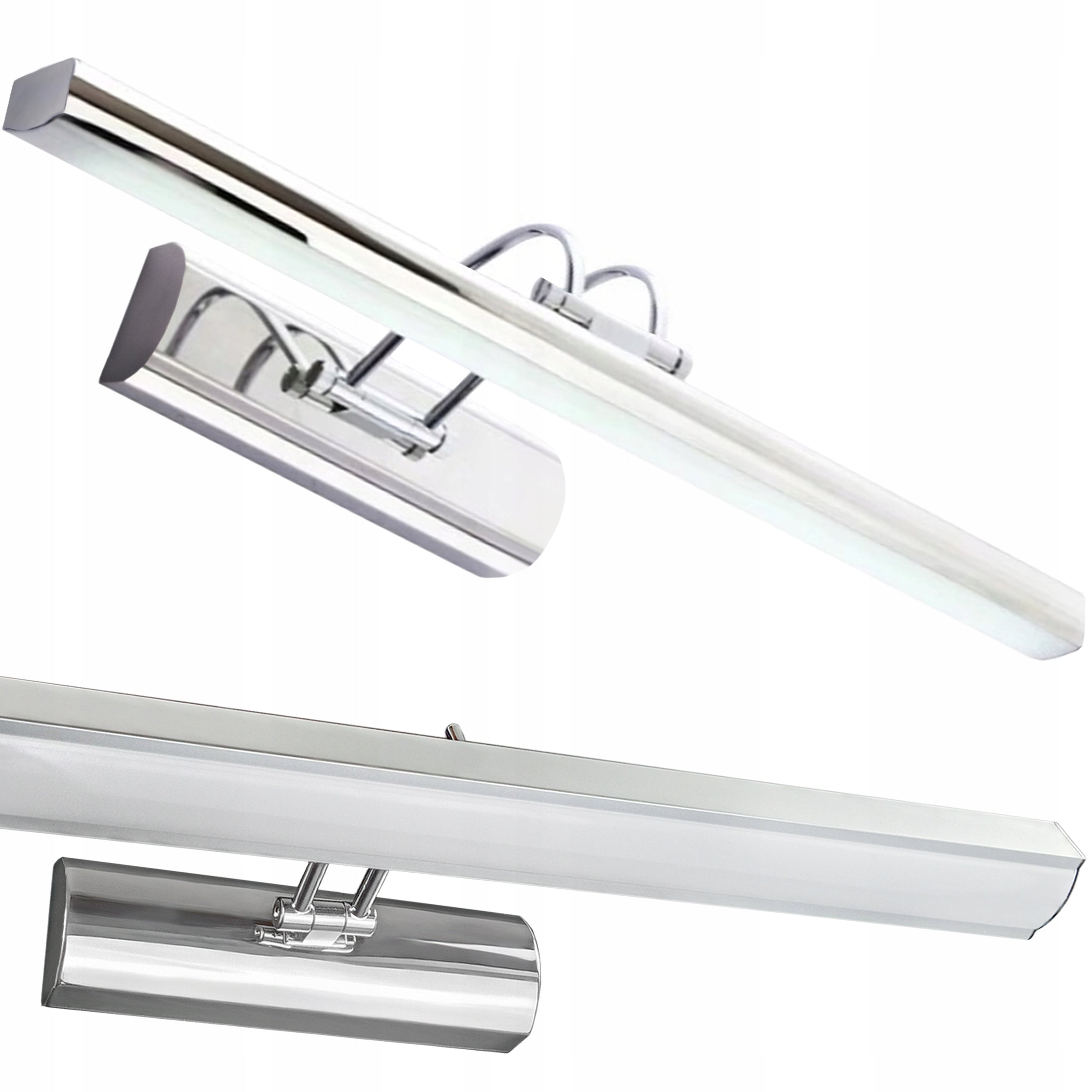 Wall Lamp 10W LED Bathroom Wall Lamp Over Mirror 40cm Neutral