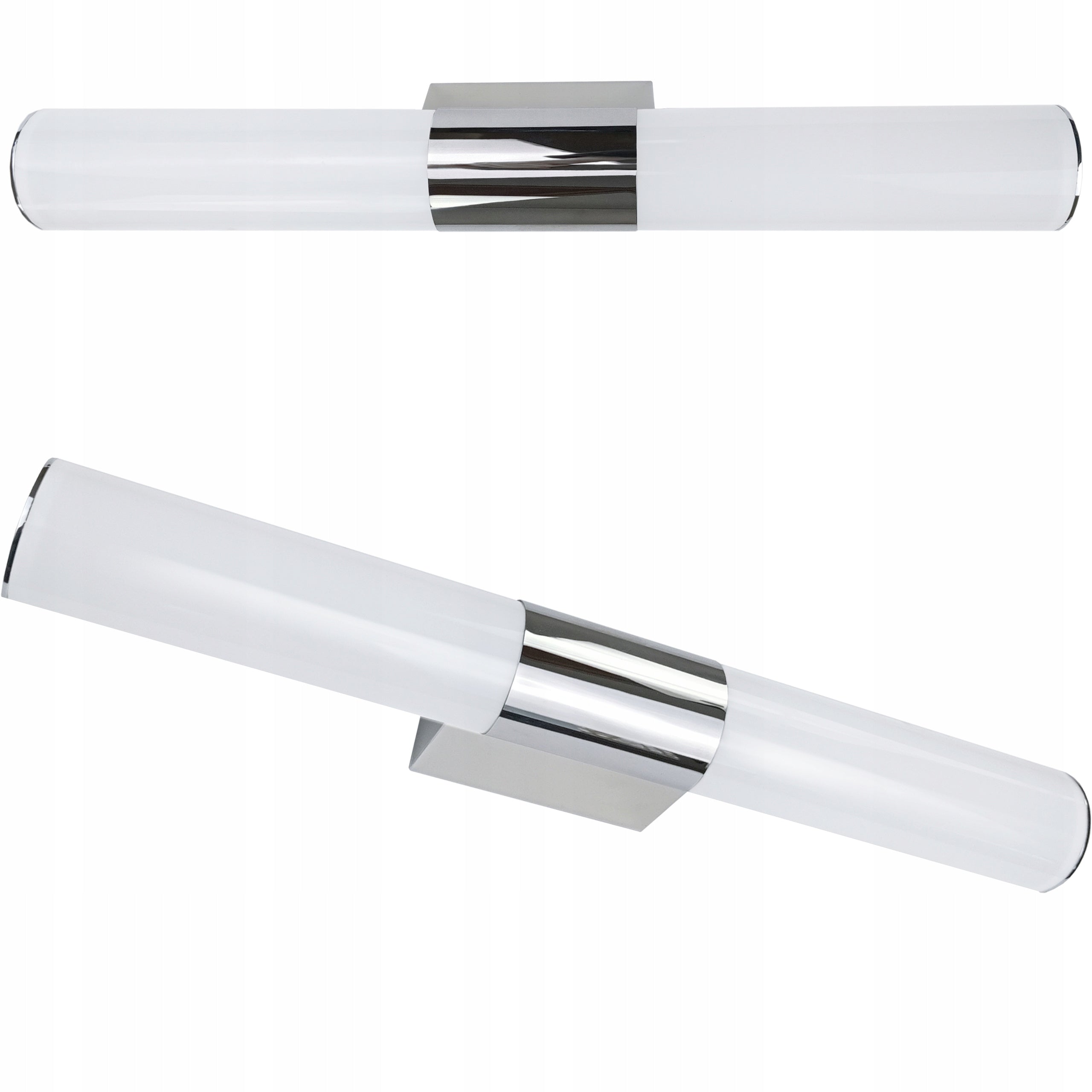 Wall Lamp 10W LED Bathroom Wall Lamp Over Mirror 40cm Neutral