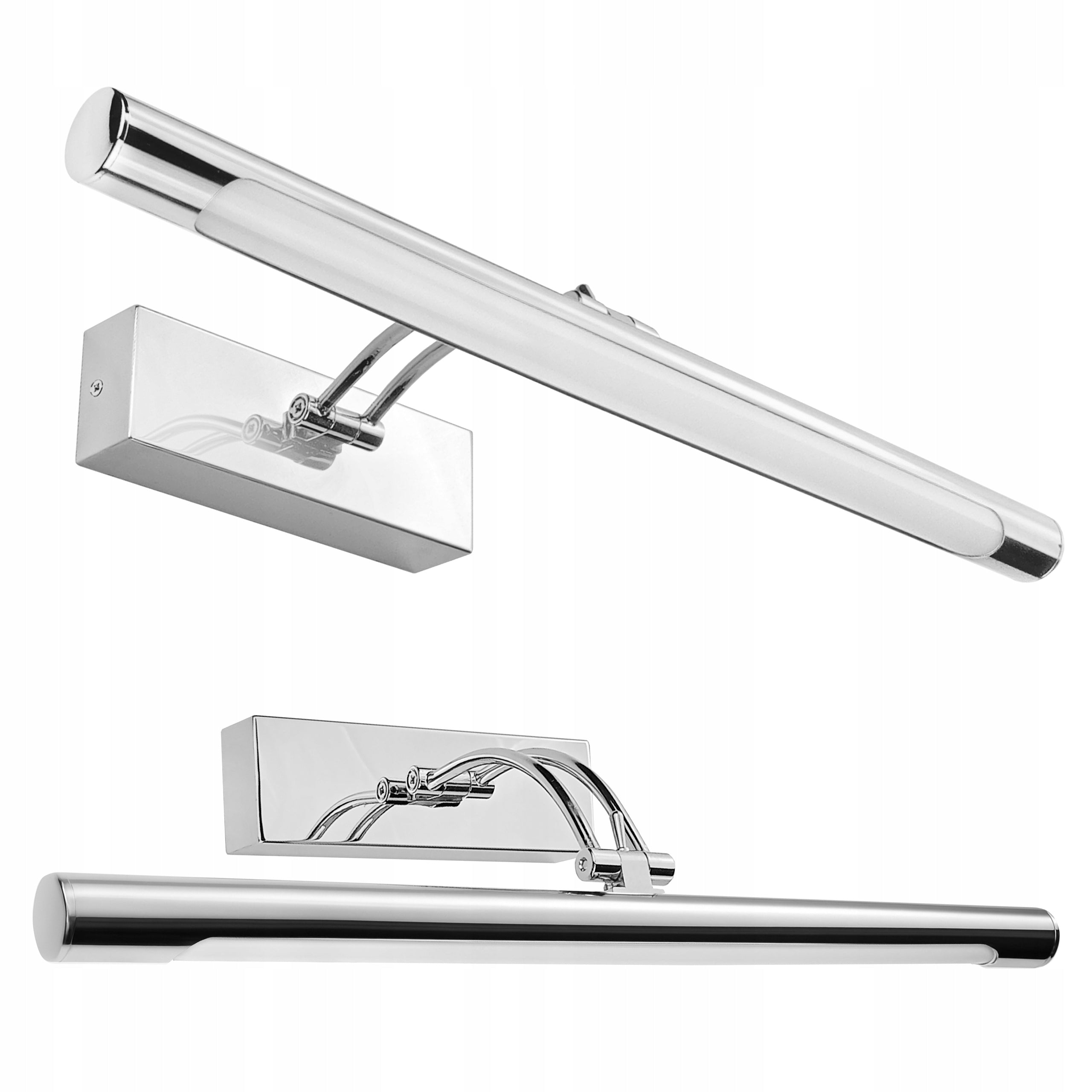 Wall Lamp 12W LED Bathroom Wall Lamp Over Mirror 40cm Neutral