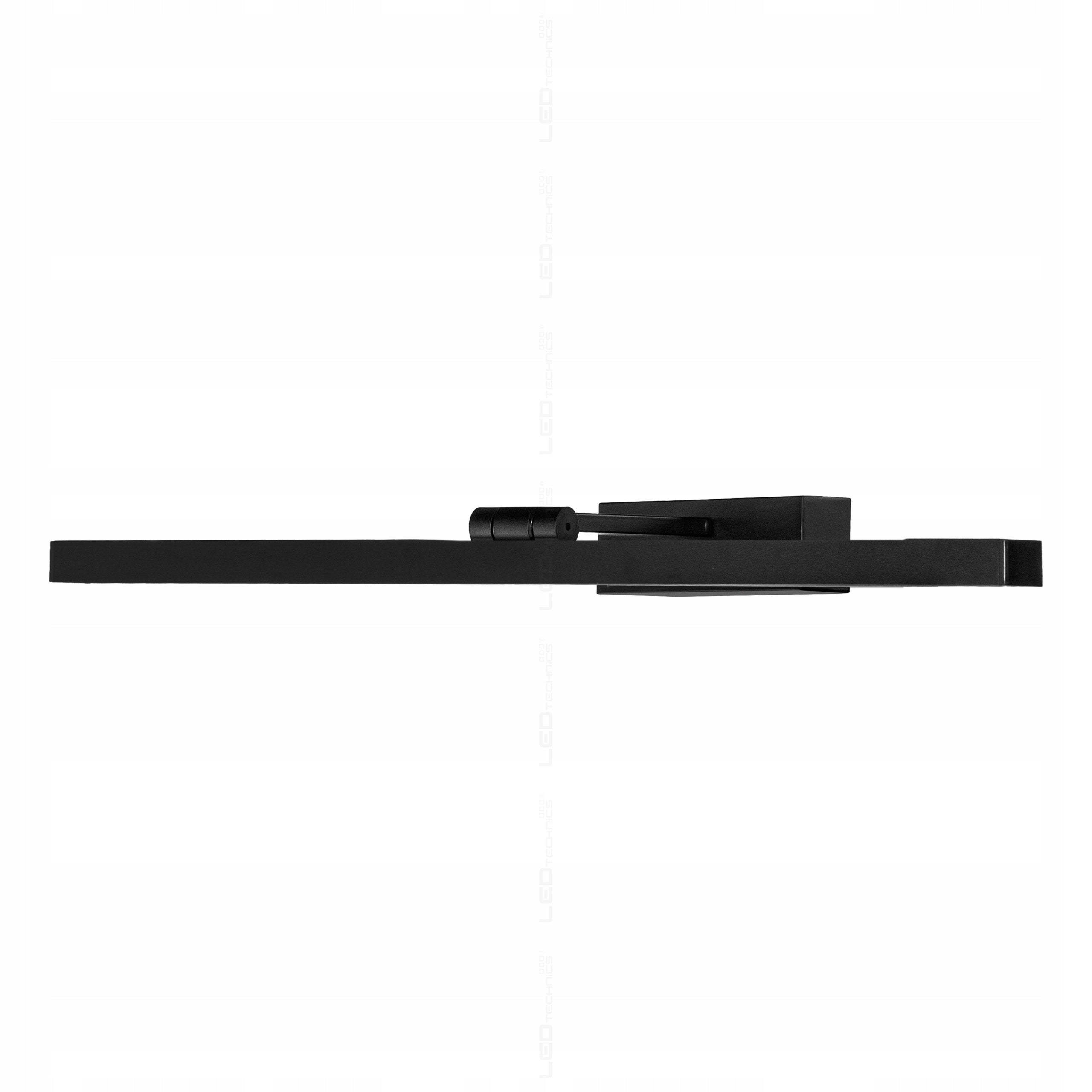 Wall Lamp 15W LED Bathroom Wall Lamp Over Mirror 60cm Neutral Manufacturer code K130