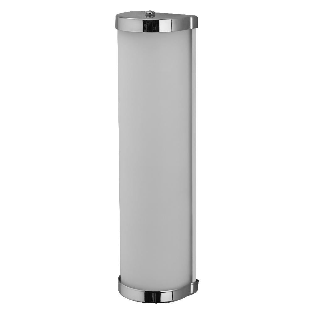 Wall Lamp Bathroom Lamp Fixture E14 Chrome IP44 Bathroom Osram Packaging status original