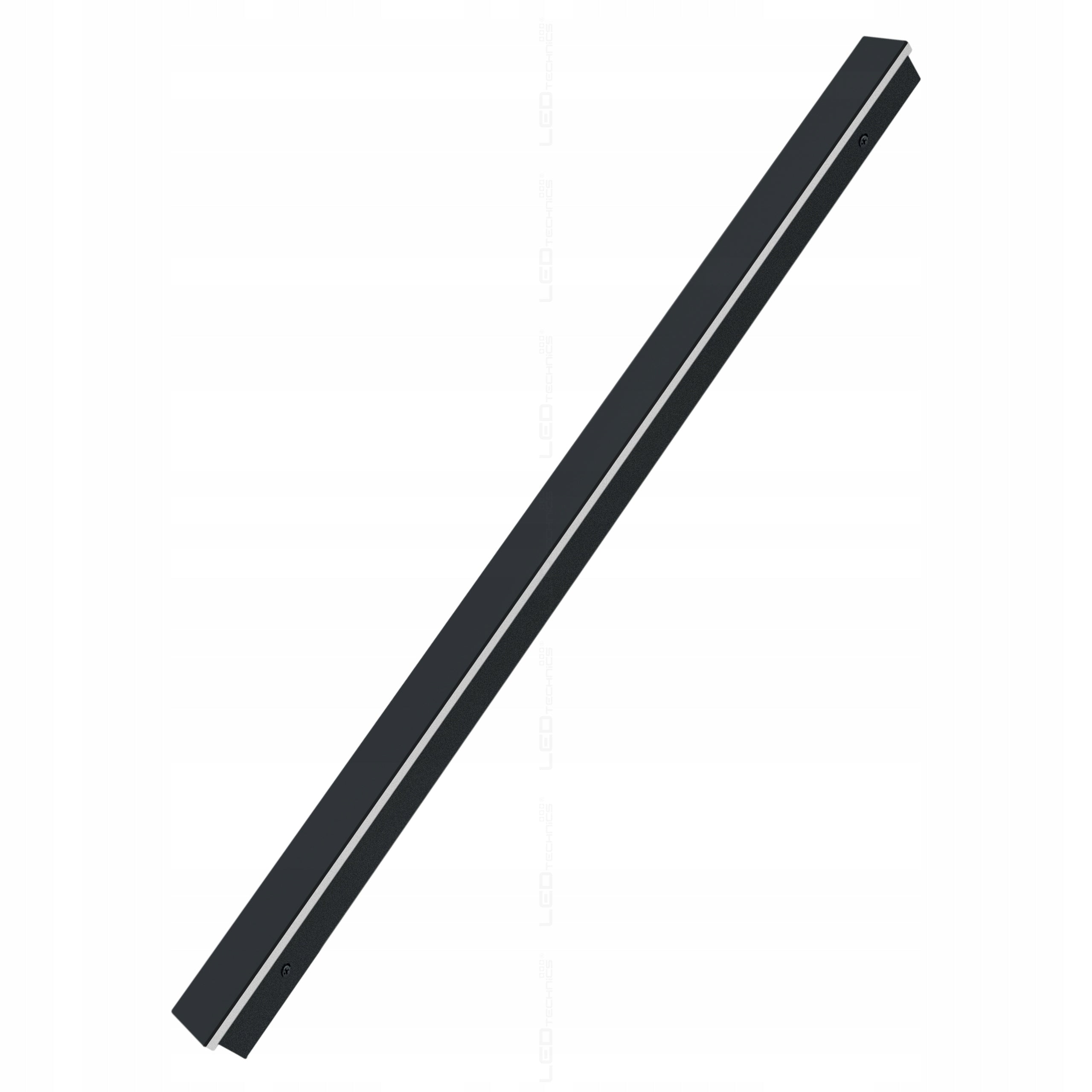 Wall Lamp Facade Garden Wall Lamp Outdoor IP65 36W LED CCD 120cm Brand LEDTechnics