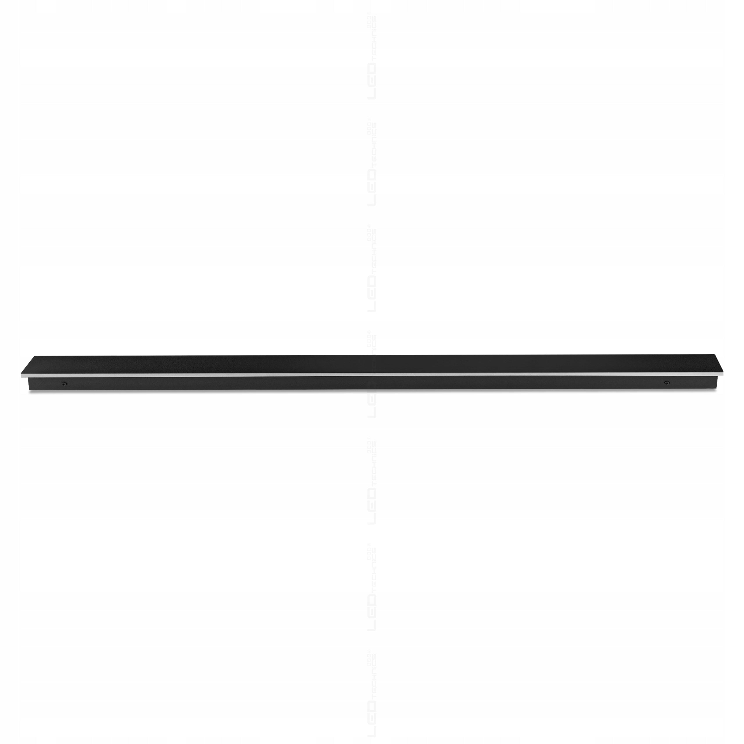 Wall Lamp Facade Garden Wall Lamp Outdoor IP65 36W LED CCD 120cm Manufacturer code LS028