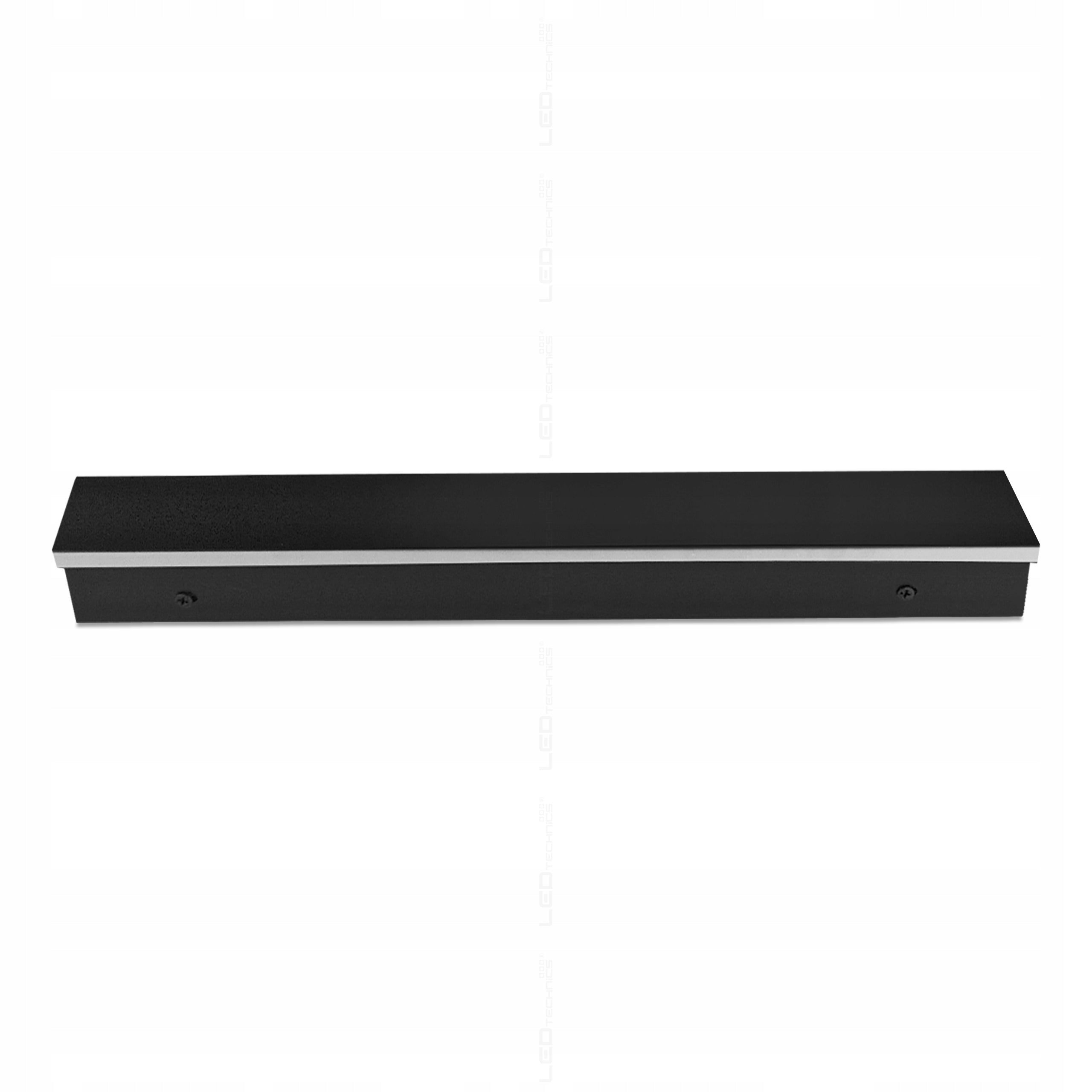 Wall Lamp Facade Garden Wall Lamp Outdoor IP65 9W LED CCD 30cm Manufacturer code LS025