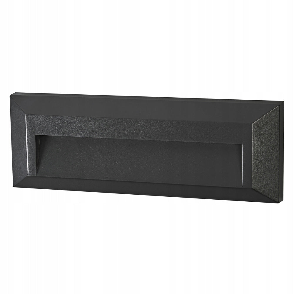Wall Lamp Garden Facade Lamp Outdoor LED 1.9W 85lm 3000K IP65 IK06 Packaging status original
